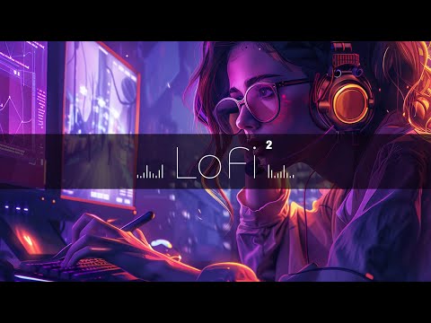 Chill Vibes: Relaxing LOFI Beats for Peaceful Evenings - LOFI N°2 - 2024