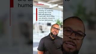 Can AI replace manual testing completely? Why or why not?