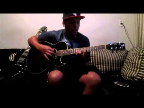 Além de Nós - CPM 22 (Cover)