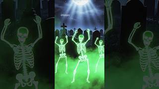 IT'S SPOOKY SEASON 👻