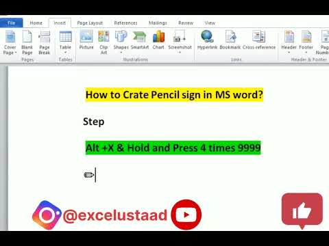 🔥Magic Trick Ms Word✨. #shortsvideo #exceltips #mswordinhindi #viralvideo #excel #kbtutorial