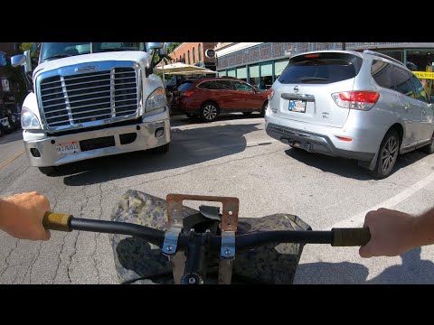 Fixed gear Bike Delivery