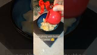 "Lazy" dumplings 💞 #easyrecipes #simpleisbetter #smallsnacks