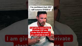 #xrpupdate #xrpcoin #cryptowealth #xrpnews #xrparmy #jakeclaver #xrpripple