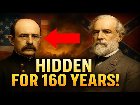 The Gettysburg Account They Tried To Suppress | Eyewitness to Pickett's Charge