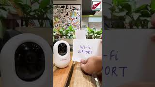 Easykam+ CP E24A - the smart solution you've been searching | LN Computer Solution #shorts #camera