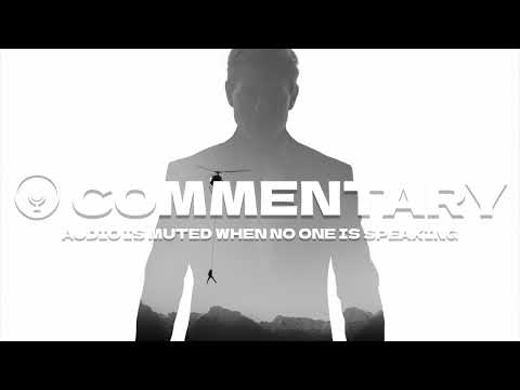 Mission: Impossible - Fallout Commentary with Lorne Balfe