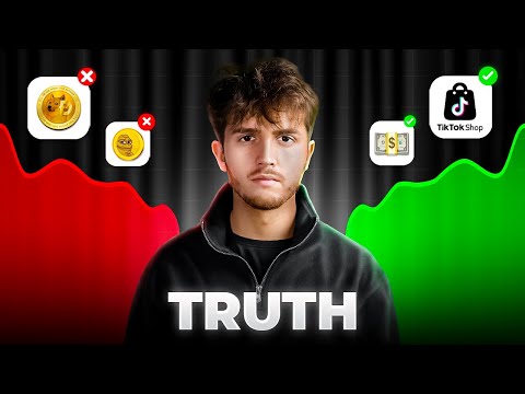 The Dark Truth About Trading Memecoins