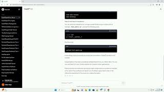 pip install opencv jetson nano