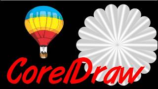 Corel Draw Tips & Tricks Over lapping Ellipsis and what you can do
