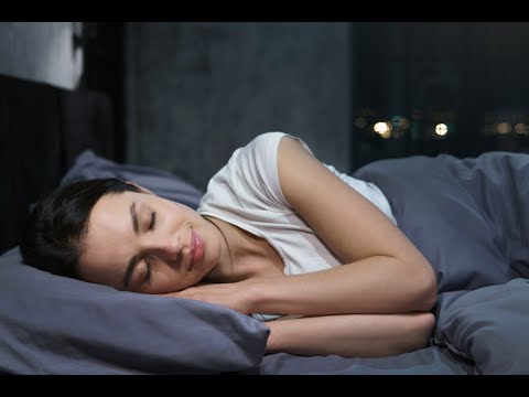 Fall asleep within seconds 💆‍♀️😴💤