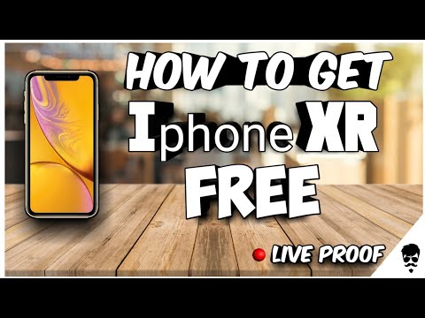 How to get iphone xr for free Malayalam | Kuttanadan Tech