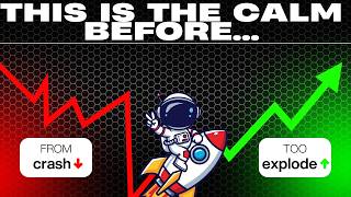 The Stock Market Is Setting Up For Something Big...