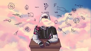 Boy in the Background