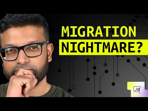Why Your Migration Project is Doomed