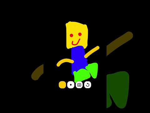 Mr. little noob ￼