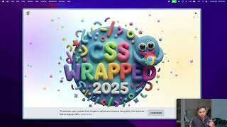 The State of CSS 2025: A High-Level Overview