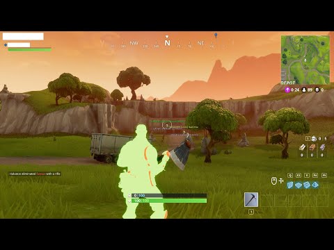 HACKER IN MY GAME BEST MOMENTS