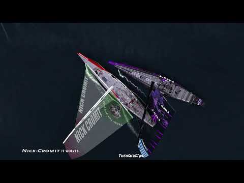 MLS-18 Race 01