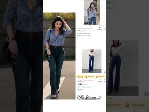 modest outfit ideas  🎀✨#meeshofinds#collegefashion#outfitideas #collegeoutfit#ytshorts#styleinspo