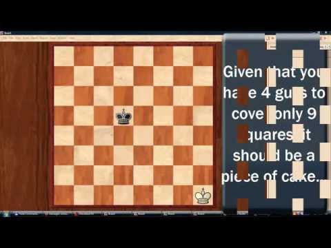 The best chess puzzles # 2