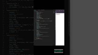 Hover Button CSS Animation | Modern CSS Hover Effects for Beginners | #shorts #codebro #codingshorts