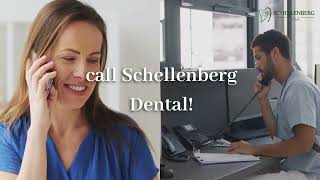 What Is Considered a Dental Emergency? | Schellenberg Dental