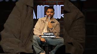 This guy has the best laugh 🤣