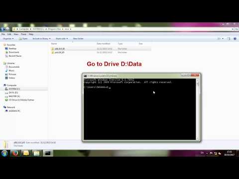 [DIY] How To Create a keystore file for Signed APK