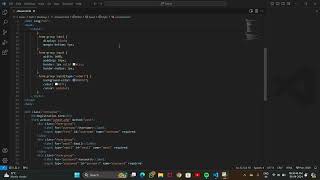 Html Web development | Knowledge With vedant ✍️