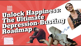 Overcoming Chronic Depression  A 2024 Guide 2024✨