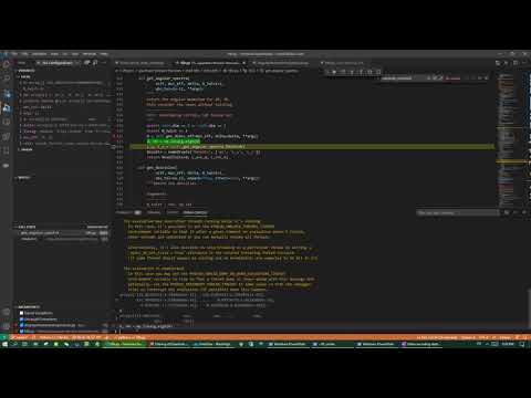 Numpy linalg.eigh not working on windows 10