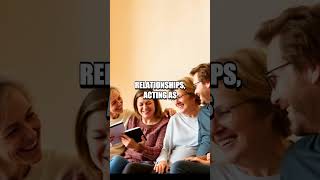 The Impact of Shared Experiences in Strengthening Bonds