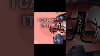 everytime i hear this song✨ || Gacha club || #gachaclub #gacha #pov #gachapov #ilikethewayyoukissme