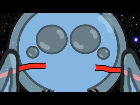 Tiny - James Egbert Fan Animation