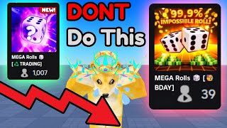 I Sold My Roblox Game… BIG Mistake