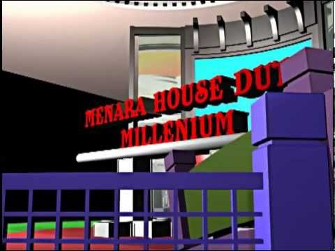 JASA PEMBUATAN ENDING JINGLE (LAGU ACEH HOUSE DUT MENARA MILLENIUM RECORD)