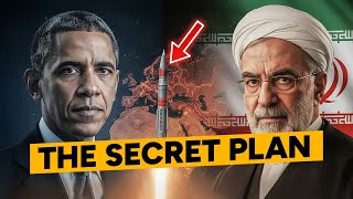 How Iran’s Nuclear Program Went Dark for Decades