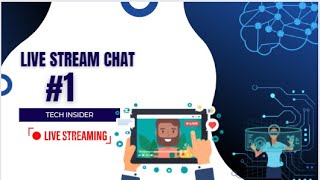 TECH Q&A - #1 #techinsider @TechInsider