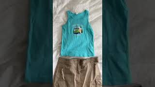 Styling Sellpy Items tiktok carolinekrarup