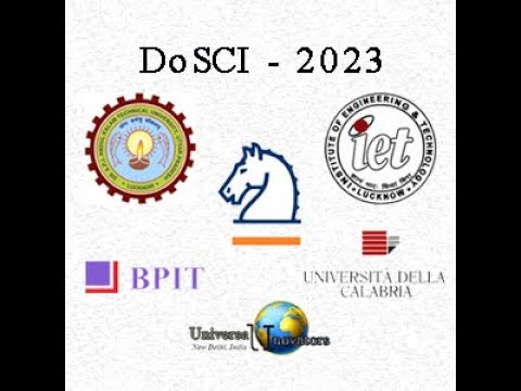 DoSCI - 2023