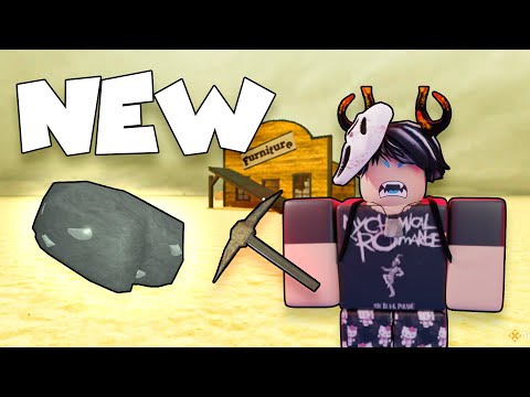 Dead Rails UPDATE Is CRAZY!