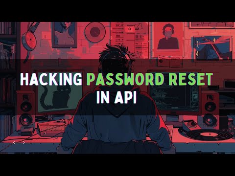 Testing for Password Reset Poisoning in APIs – A Bug Hunter’s Guide