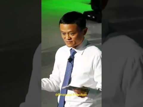 30 companies rejected me but I believed myself | Jack Ma.                     #shorts #short #viral