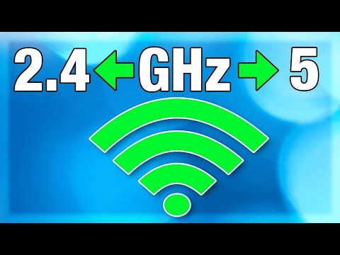 How to change 2.4 Ghz to 5.0 Ghz android | 2.4 band not working | wifi 2.4 ghz vs 5ghz #hindithechyt