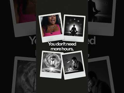 How to Balance Business & Rest #faithinbusiness #kingdomentrepreneur