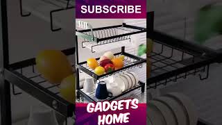 Amazon Must Have Useful Space Saving Kitchen Gadgets | Amazon kitchen products | Amazon Must Haves