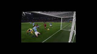 The fact Liverpool would have won the league too💀 #footballvideos #soccer #footballedits #edit