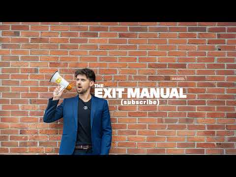 The Exit Manual Live Stream
