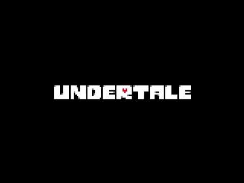 Start Menu - Undertale